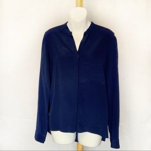 Filipa K silk blouse